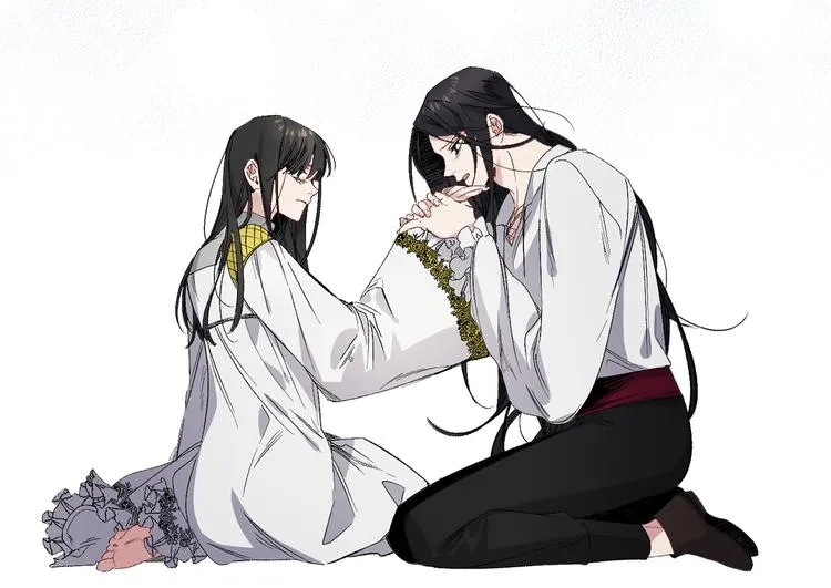 第58话 我们一起离开吧 第117页