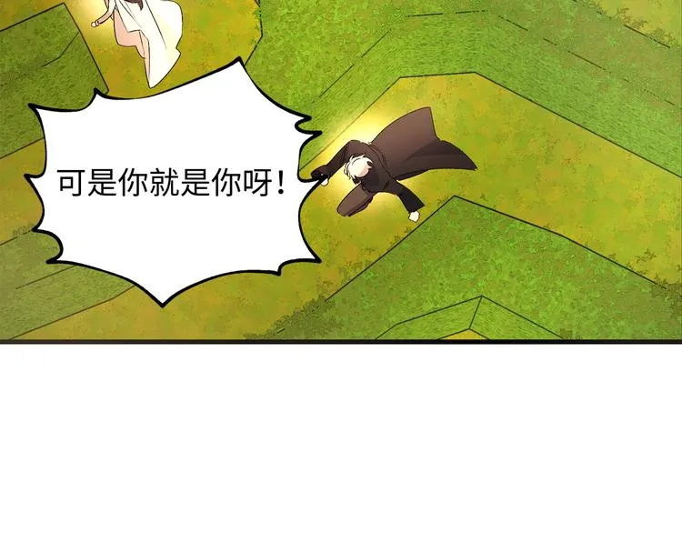第54话 与众不同的存在 第41页