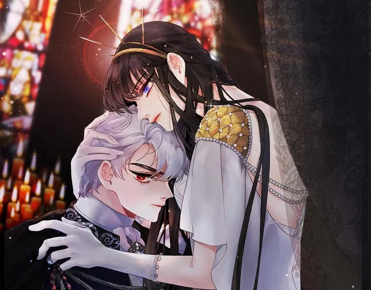 第53话 临时咨询官 第1页