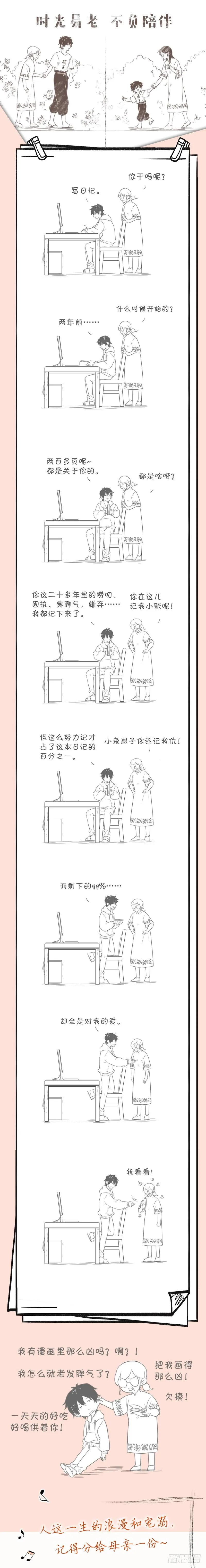 出版了 第1页