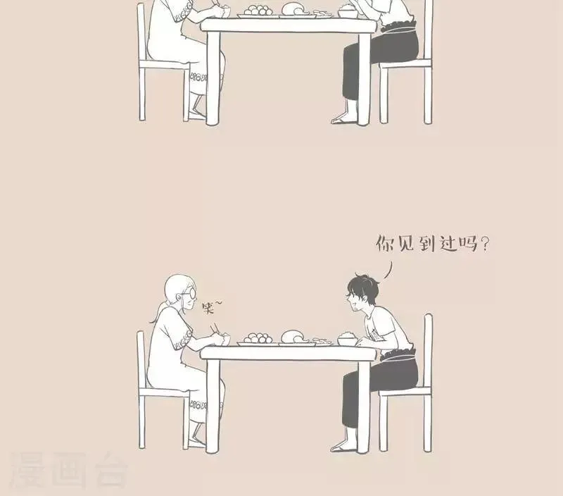 第16话 你看到我妈了吗？ 第6页