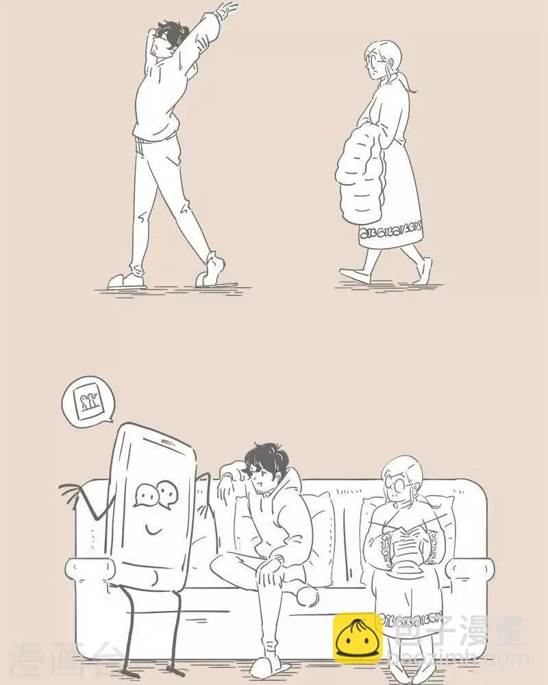 第34话 老妈成了外人 不要让手机成为陪伴的阻碍 第2页