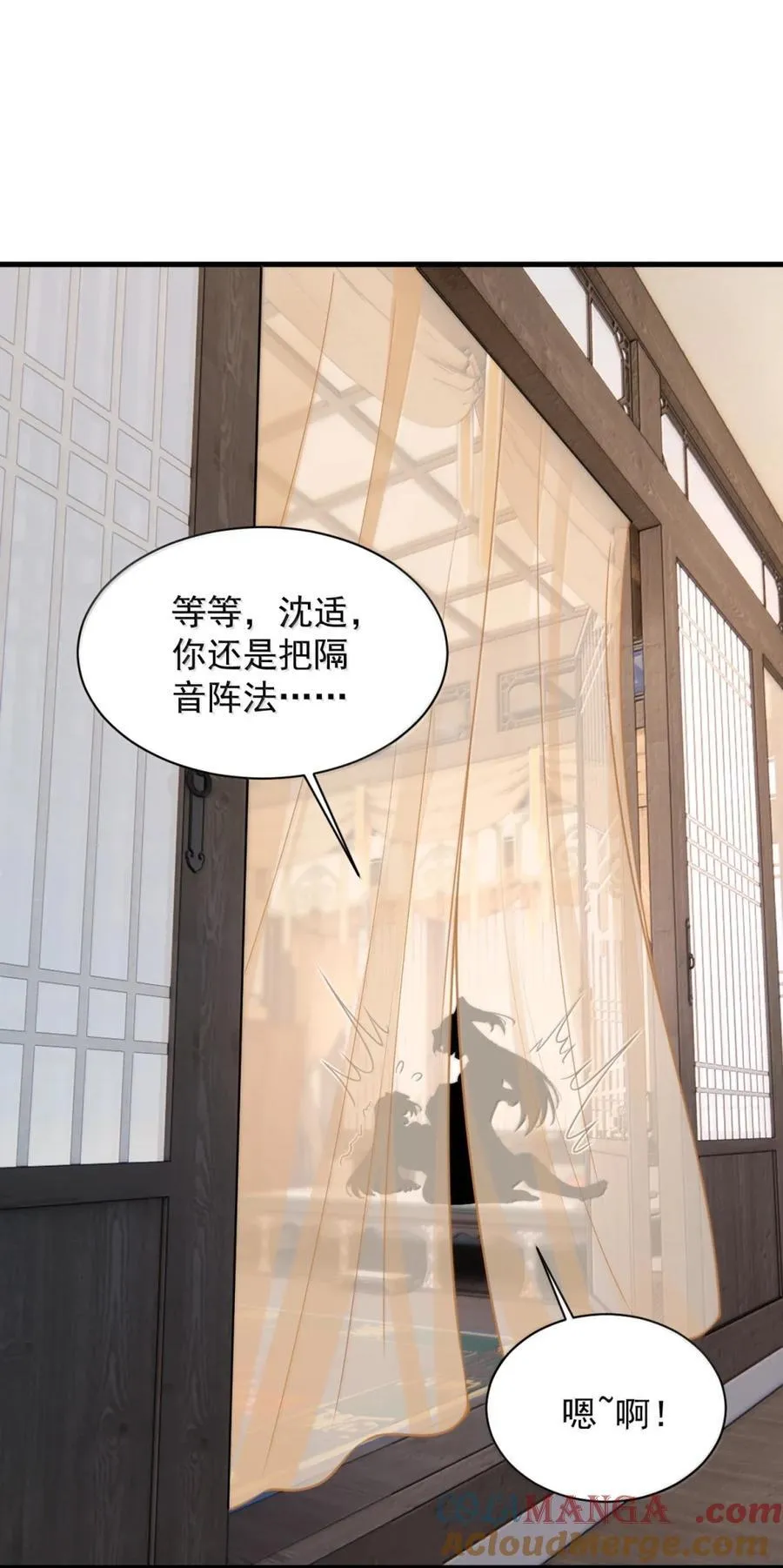 163 隔音阵法 第40页
