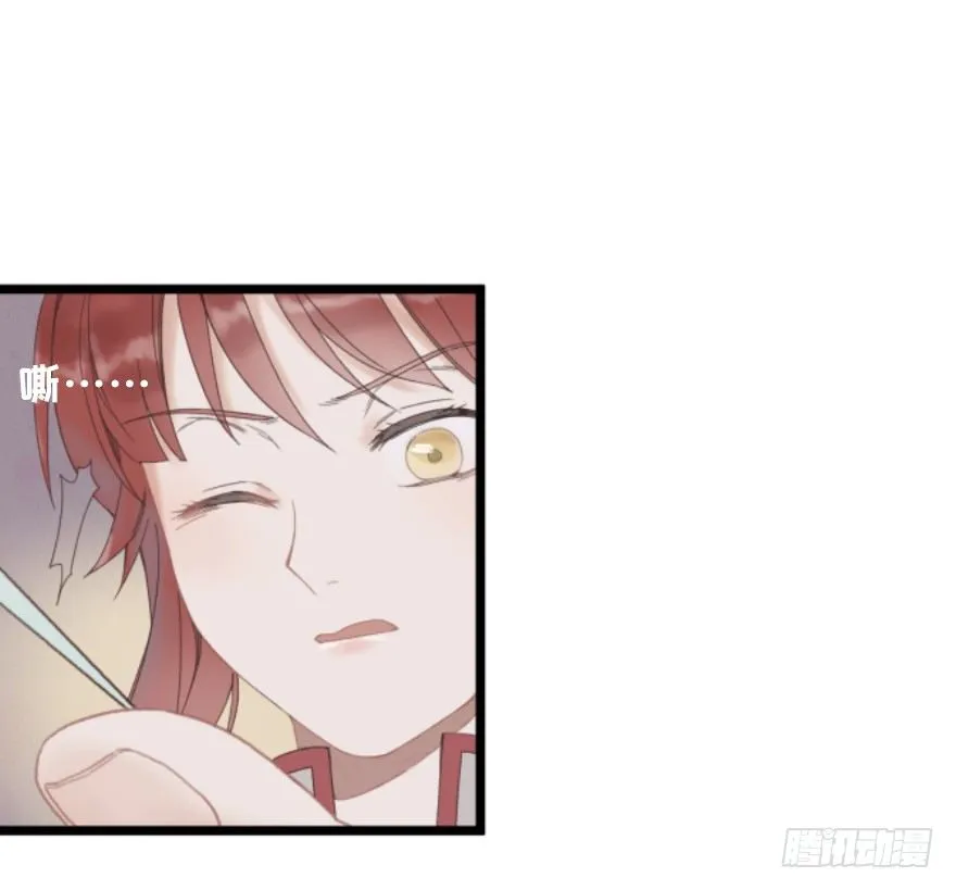 第一镜·逃婚之路 第29页