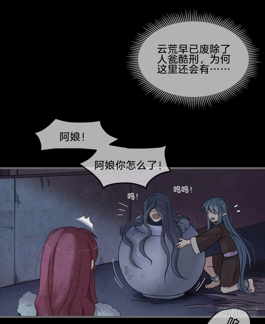 第二镜·初始之路 第37页