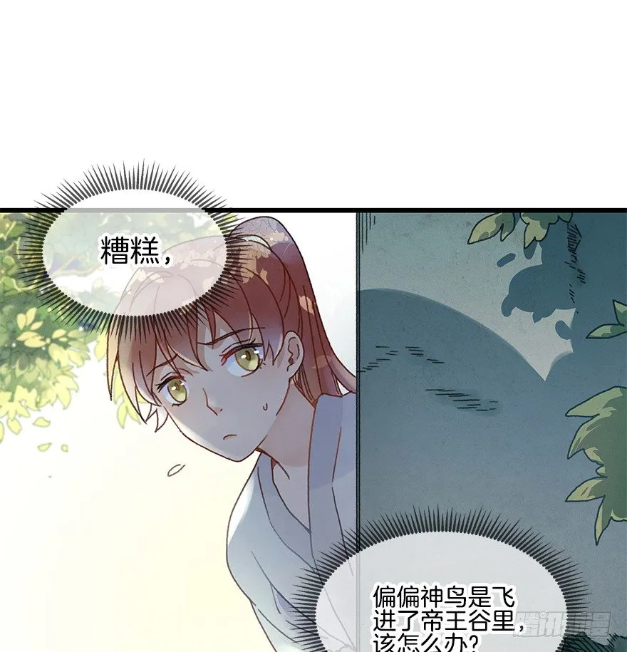 第十九镜·神鸟？怪物？！ 第2页