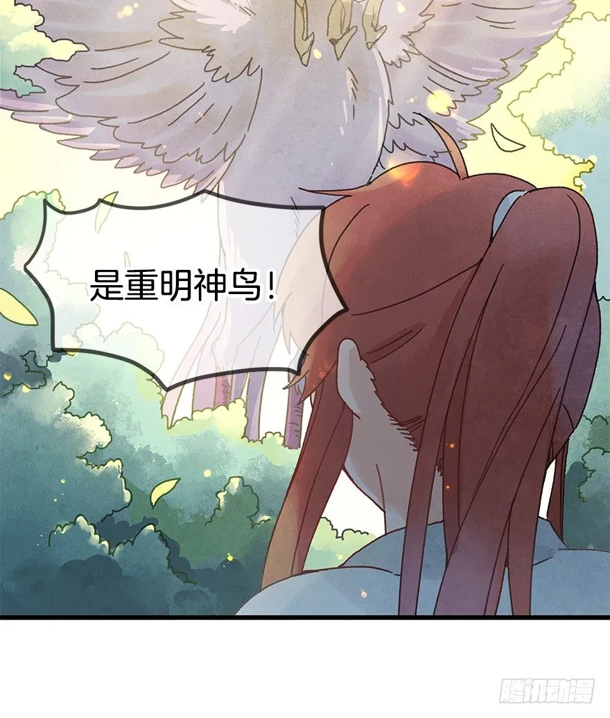 第十九镜·神鸟？怪物？！ 第15页