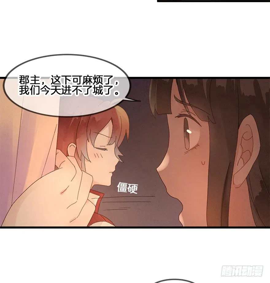 第三十六镜·叶城 第19页