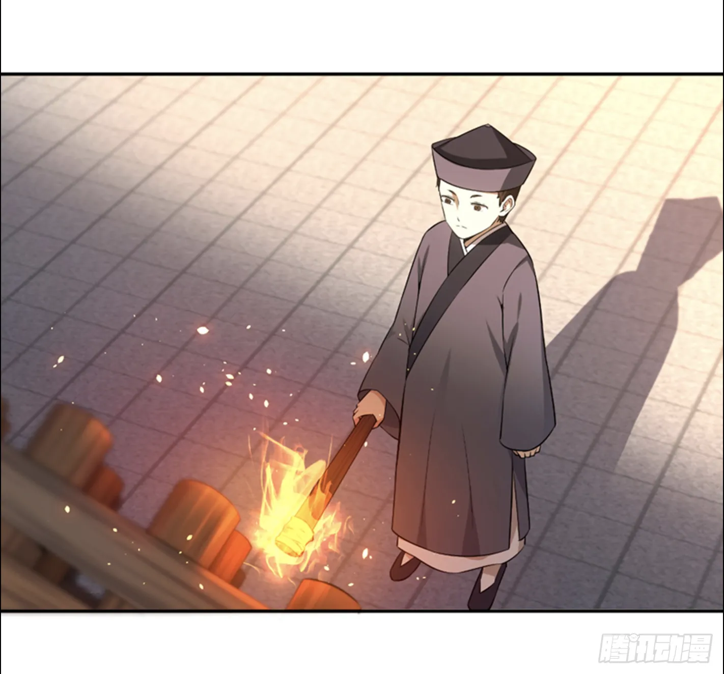 仙道 第8页