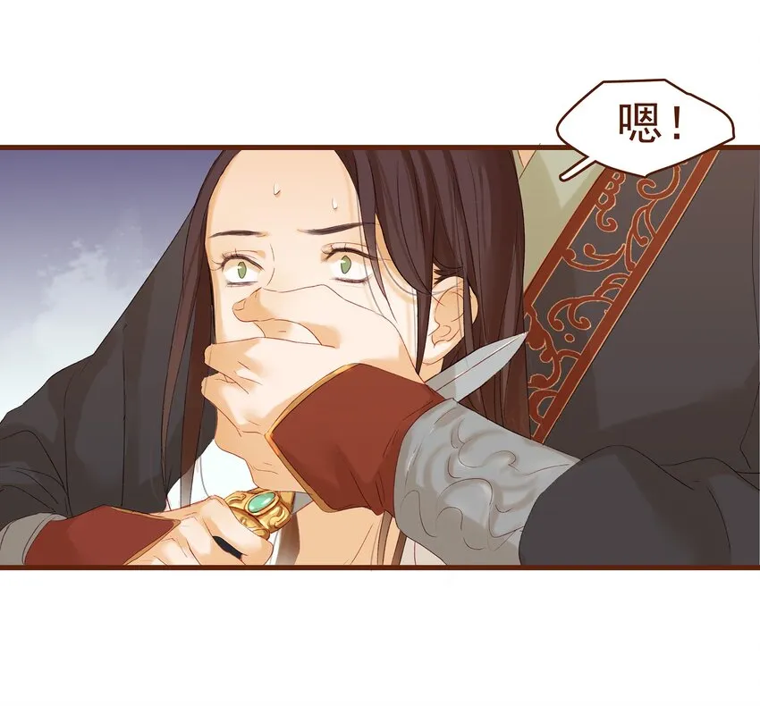 005 有人要暗杀我？ 第31页