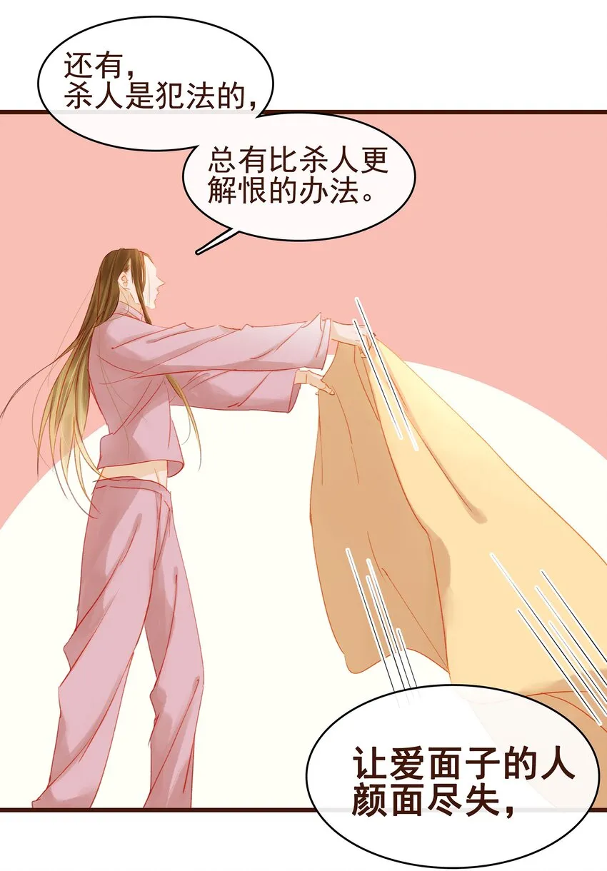 031 狐朋狗友？ 第22页