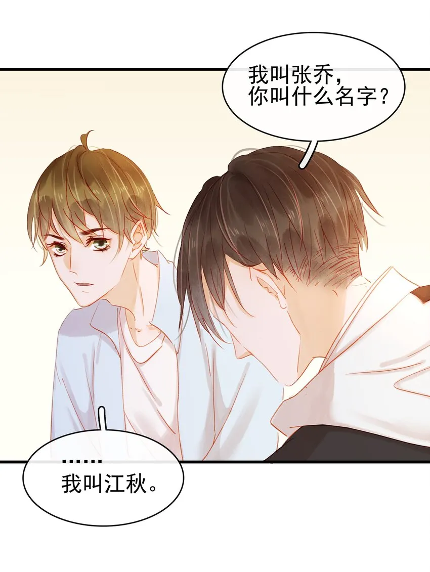048 我把你当朋友 第25页