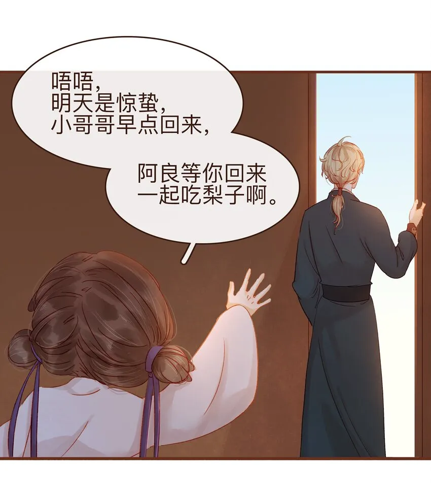059 番外1 坚强的二狗 第28页