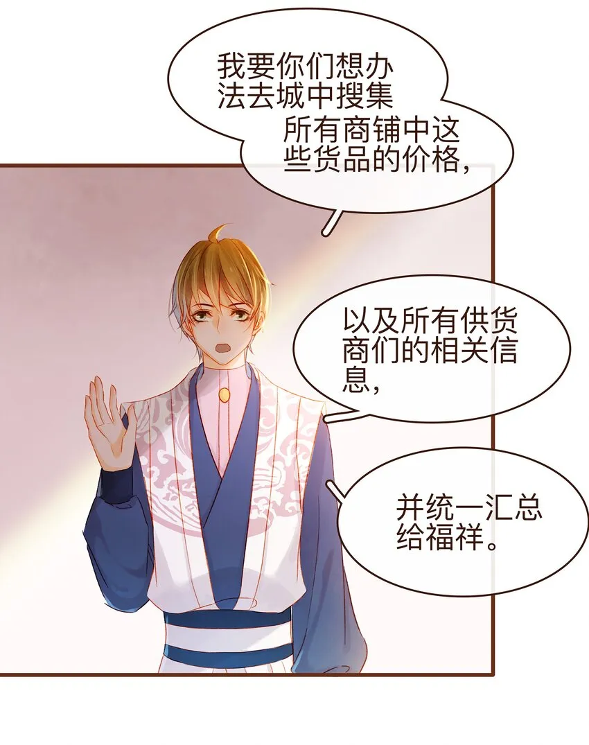 065 开超市？ 第43页