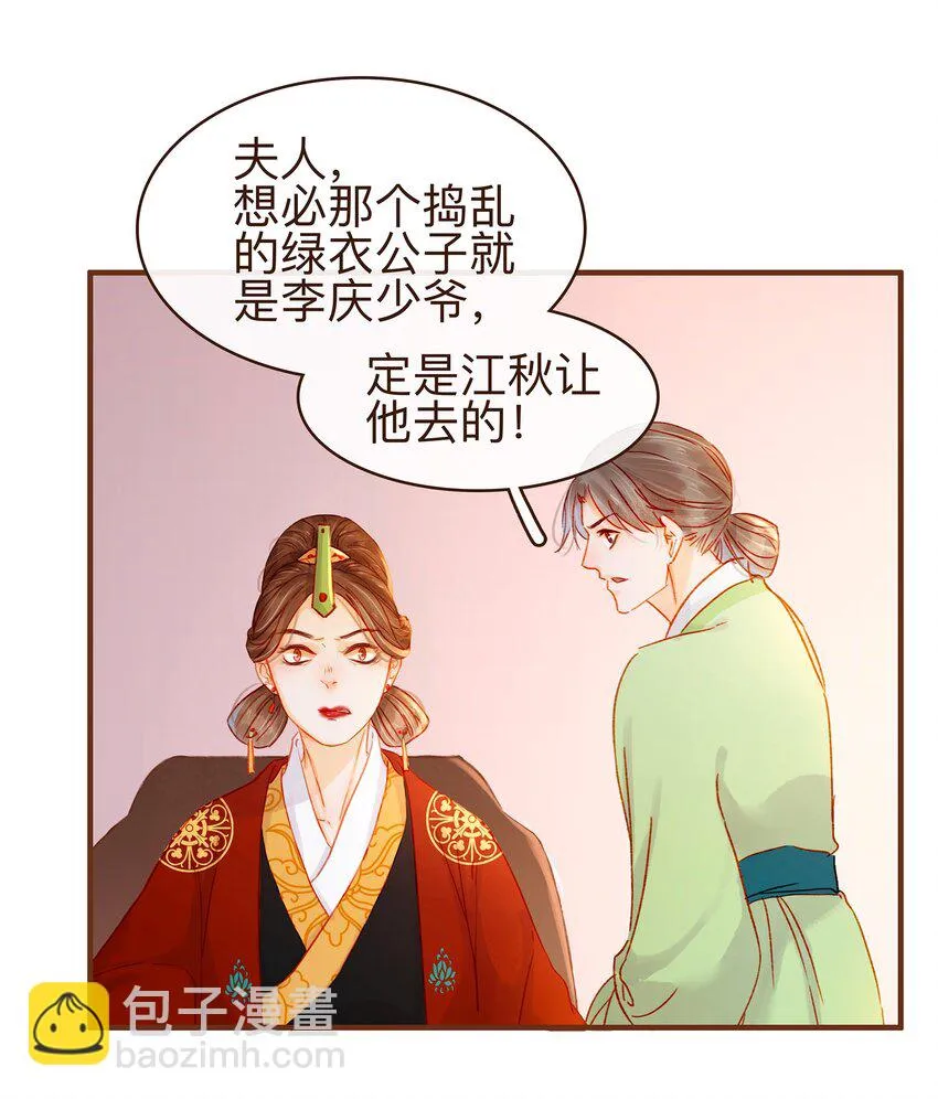 065 开超市？ 第58页