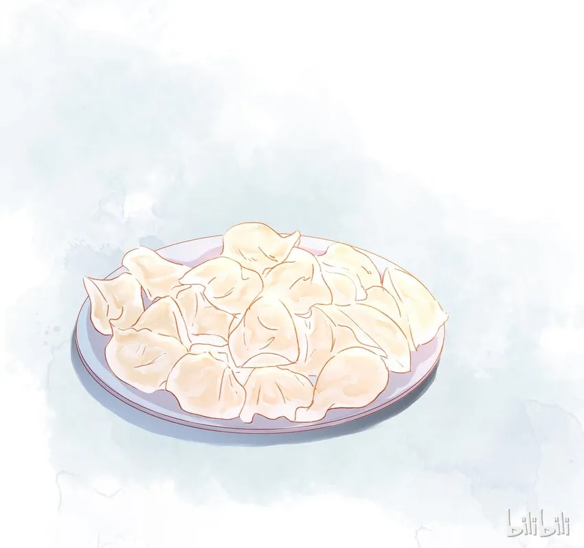 088 迎冬，吃饺子 第50页