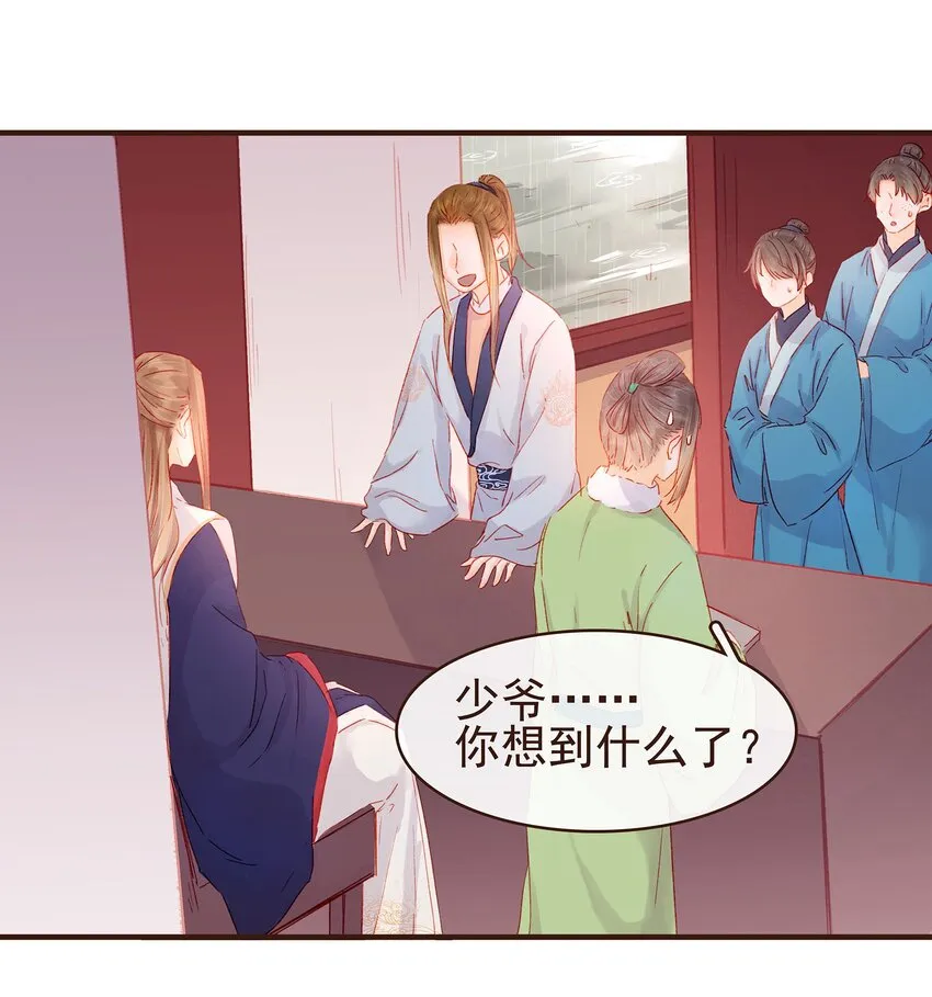 099 葫芦里卖的什么药? 第6页