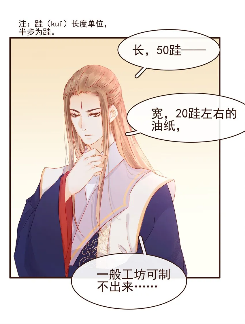 099 葫芦里卖的什么药? 第10页