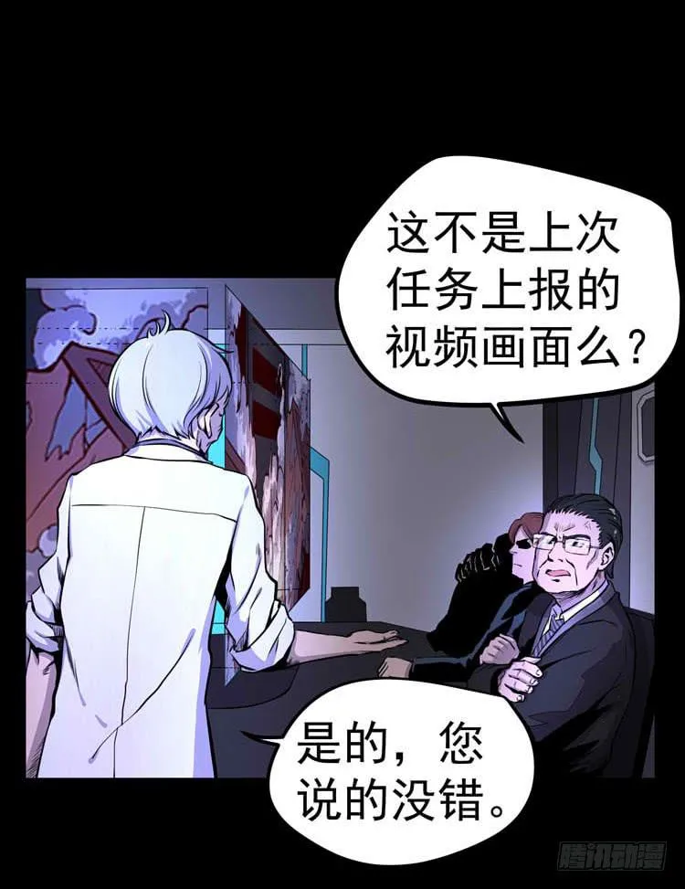 议会巡视代表 第17页