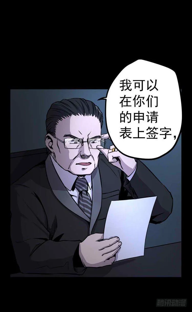 议会巡视代表 第30页