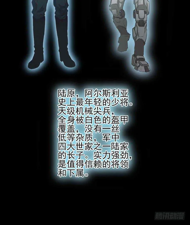 议会巡视代表 第34页
