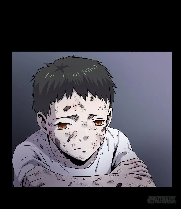 死了很久了 第51页