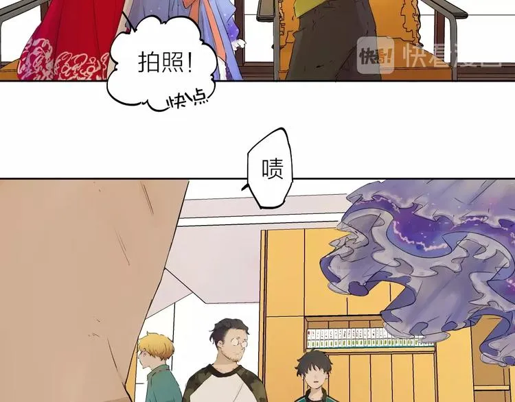 第16话（ 上）他是男孩子？ 第32页
