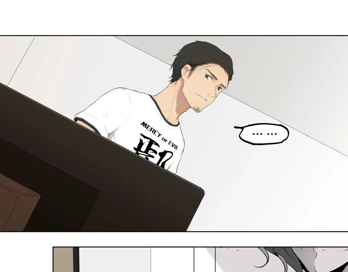 第1话 这个编辑太猖狂？！ 第85页