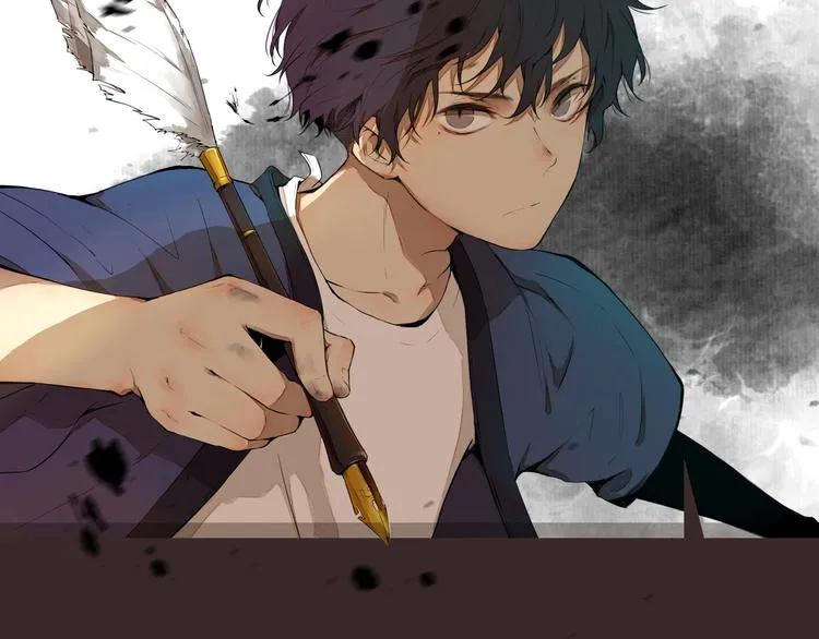 第11话（上） 画画的目的 第81页