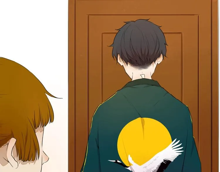 第9话 你知道他的过去吗？ 第116页