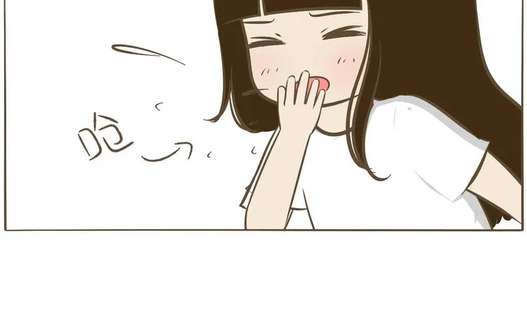 【二】第15话 居然睡着了 第28页