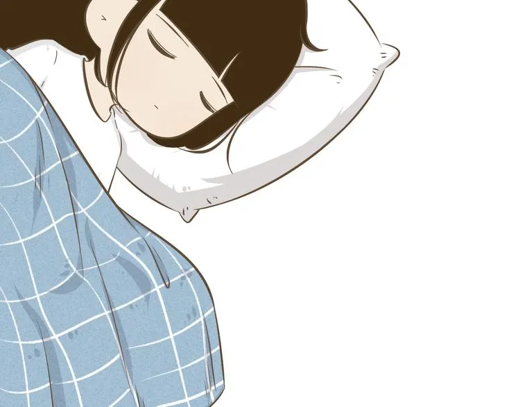 【二】第15话 居然睡着了 第81页