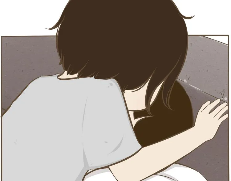 【二】第15话 居然睡着了 第84页