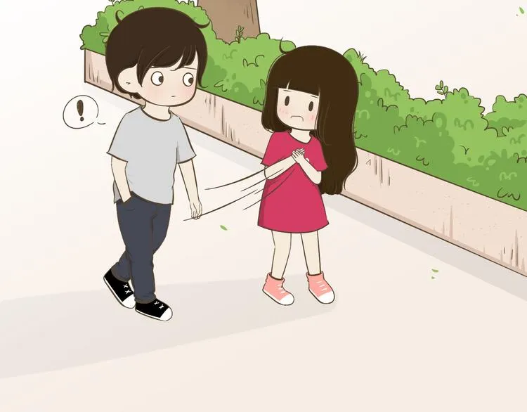 【二】第8话 我发现了大秘密！ 第25页
