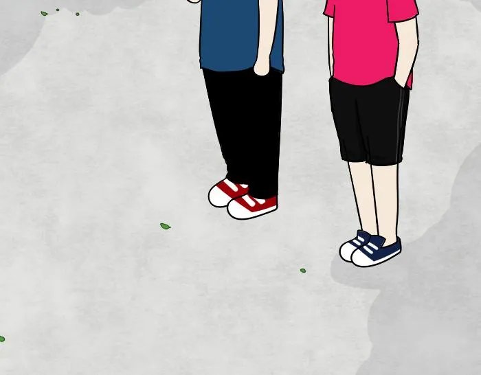 第3话 军训偶遇李树 第18页