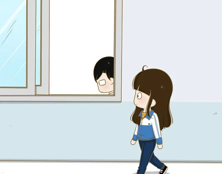 第23话 早恋？ 第11页