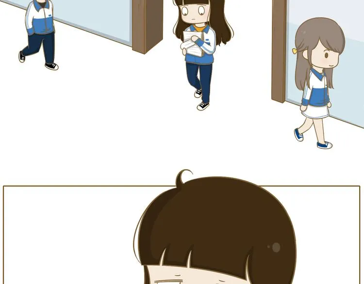 第23话 早恋？ 第26页