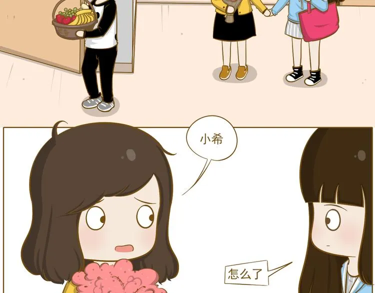 第27话 用尽所有的理由 第36页