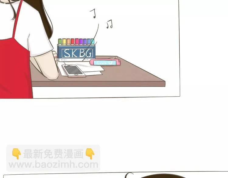 【小希阿树日常】被骗了！生气！ 第3页