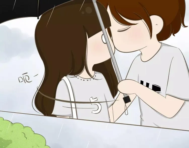 【小希阿树日常】下雨...真好 第34页