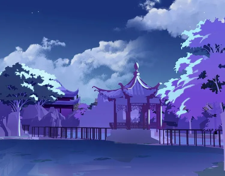 第14话 他和她的夜 第235页