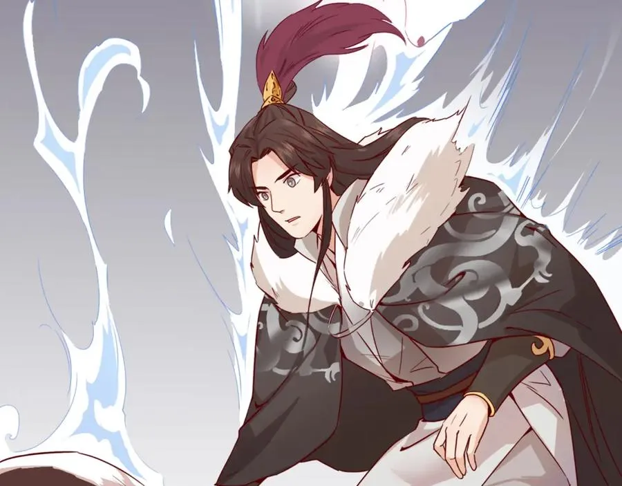 第1话 财奴少女x战神王爷 第138页