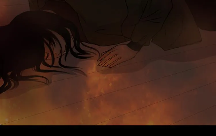 第14话 一起回到永久的黑暗中吧 第30页