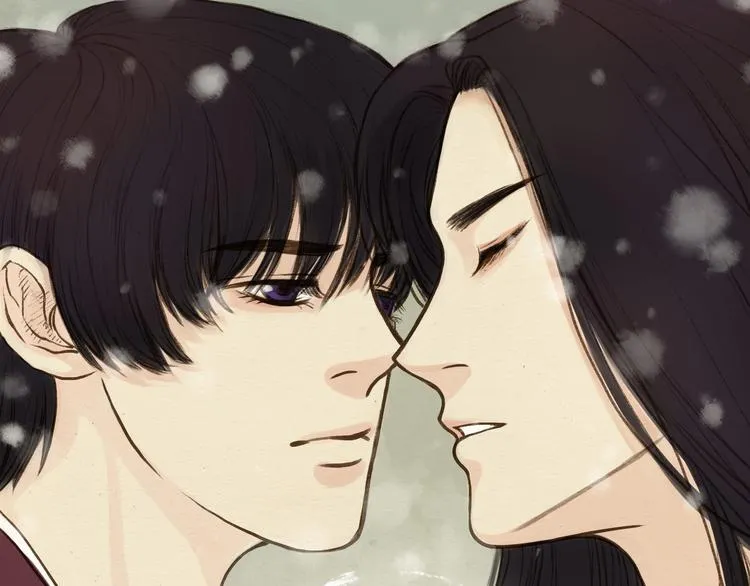 第11话 你不可以背叛我 第2页