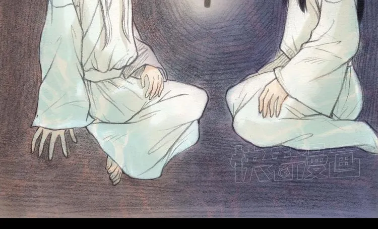 第11话 你不可以背叛我 第17页