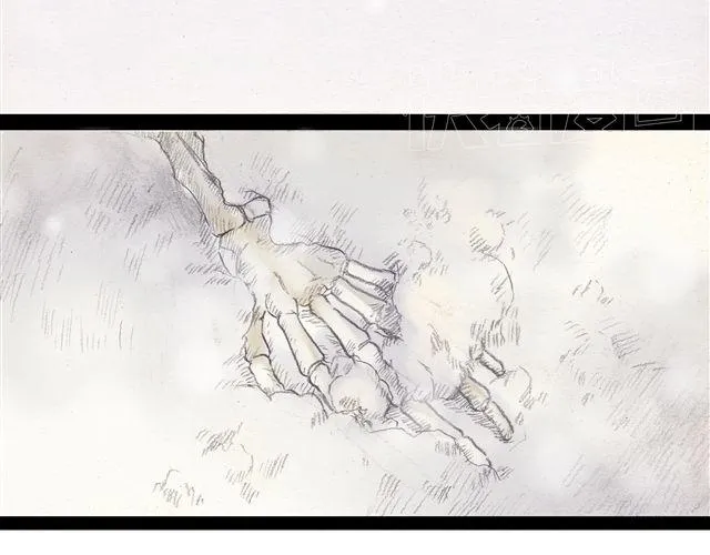 第6话 竟全是幻象 第3页