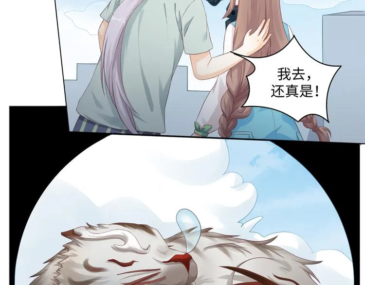 第21话 英雄救美 第11页
