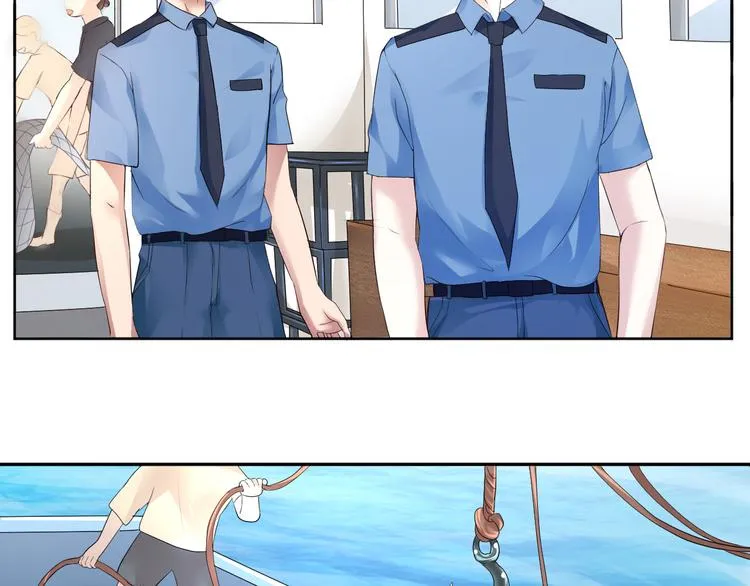 第16话 诱捕赢鱼 第72页