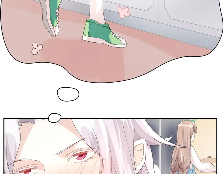第14话 爷爷离开 第34页