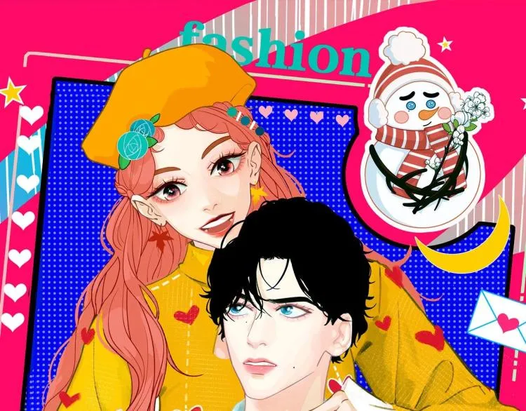 第14话 被盯上了 第22页